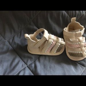 Infant Sandals